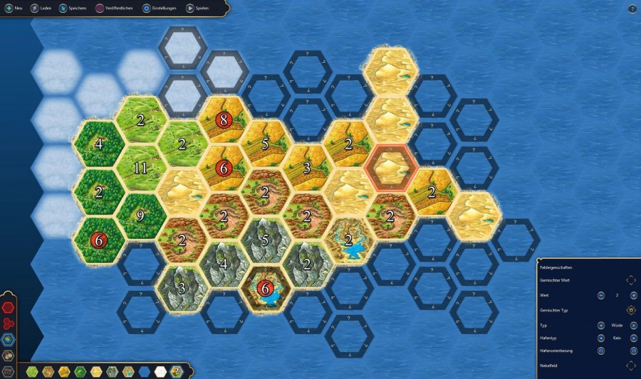 Settlers of catan download pc